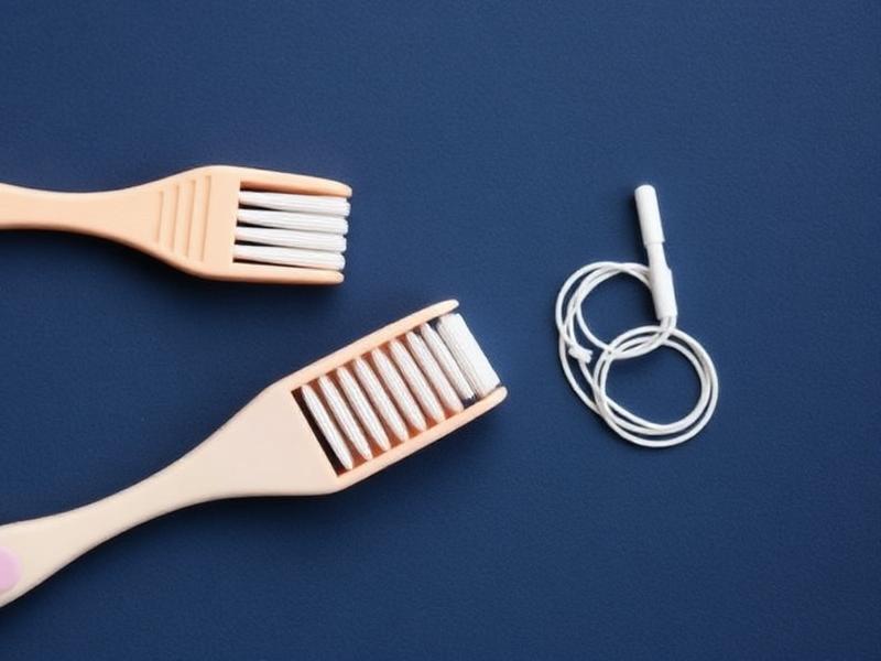 How often should you really replace your toothbrush?