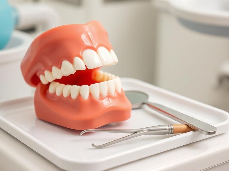 General Oral Conditions