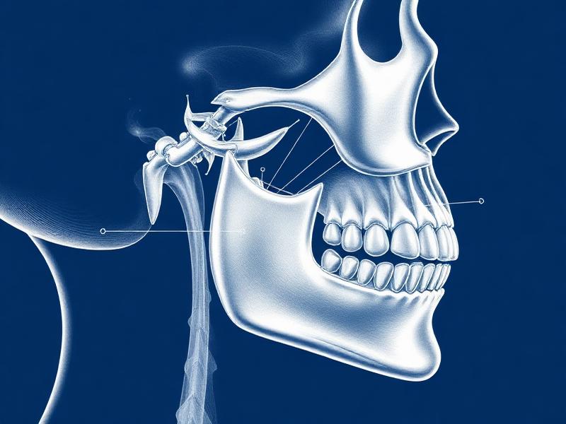 TMJ Dysfunction