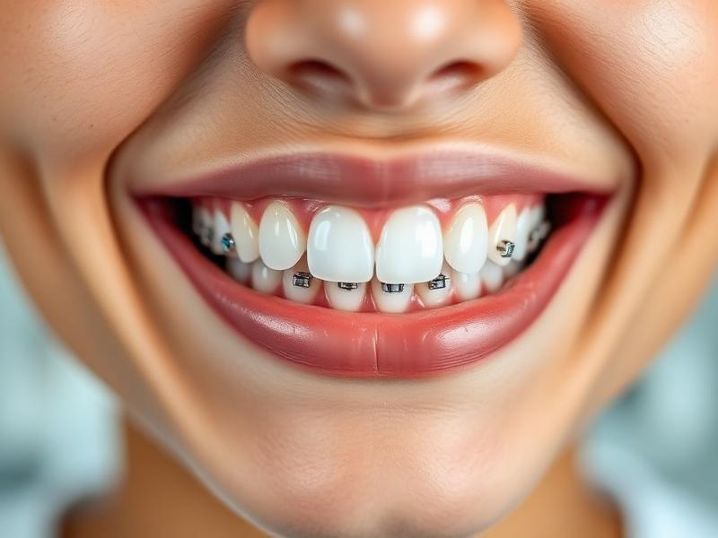 Braces & Aligners