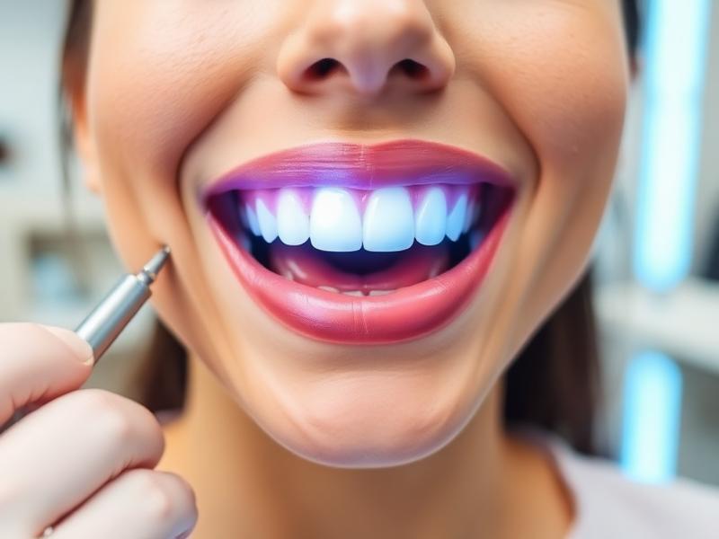 Cosmetic Dentistry