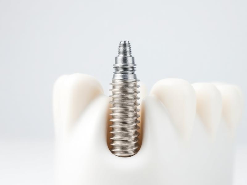 Dental Implants